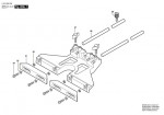 Bosch 2 610 996 059 ---- Guide Spare Parts